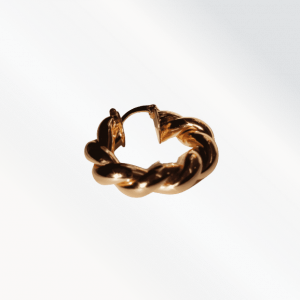 bague d'or pour femme