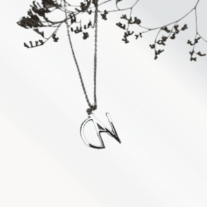 Pendentif personnalisé