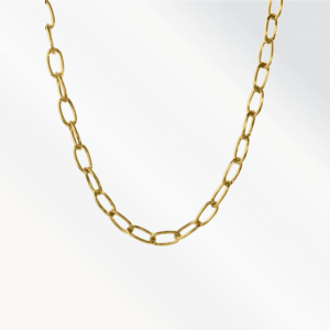 collier chaine en or pour femme